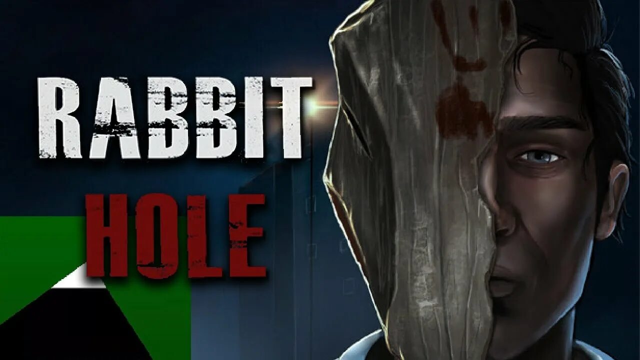 Rabbit hole feat deco 27. Rabbit hole игра. Rabbit hole игра управление. Лицо Итана из Resident Evil 7 Remake.