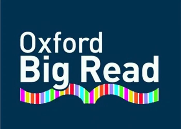 Big read. Оксфорд логотип вектор. the oxford big in japan. oxford big question chart.