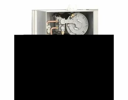 Газовый котел viessmann 200