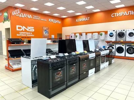 Dns shop псков