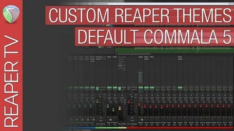 Mp3 reaper