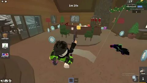 Reach level 2
