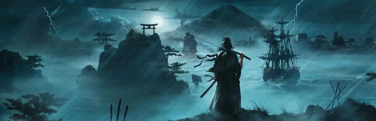 Rise of the ronin дата. Ронин игра. rise of ronin дата выхода. rise of the ronin геймплей.