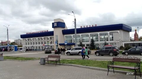 Ковров транспортные