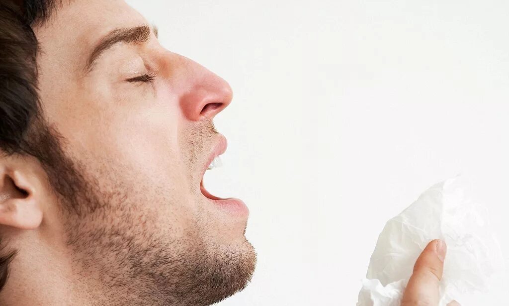 Stuffy nose
