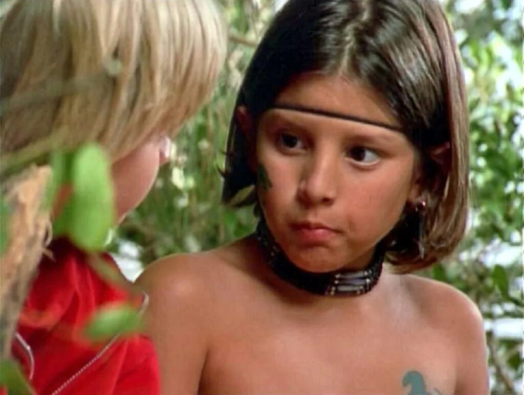 бермудский треугольник 1996