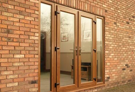 Windows doors