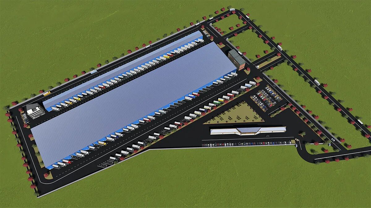 Cross project