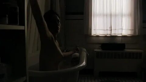 Аннабет Гиш голая - Братство (2006) .