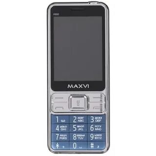Maxvi b5