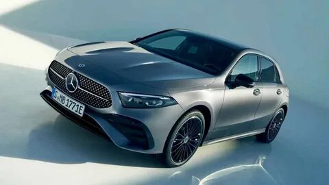 Mercedes benz 2022