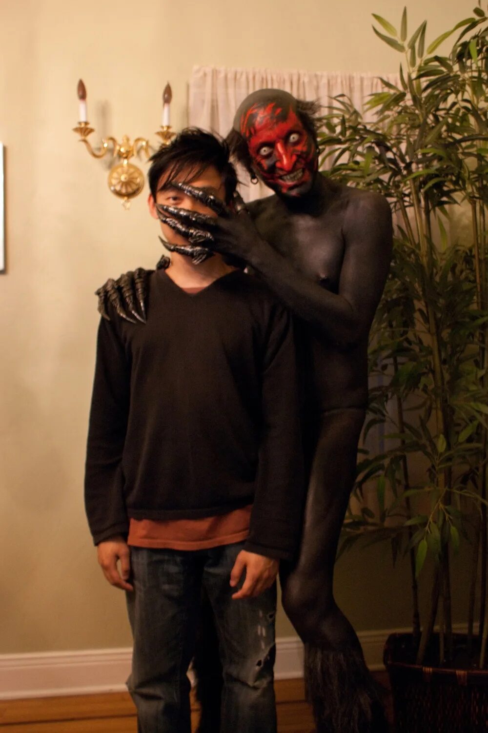 режиссер астрала