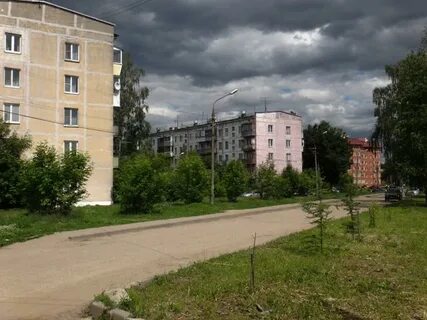 Дмитровское подосинки