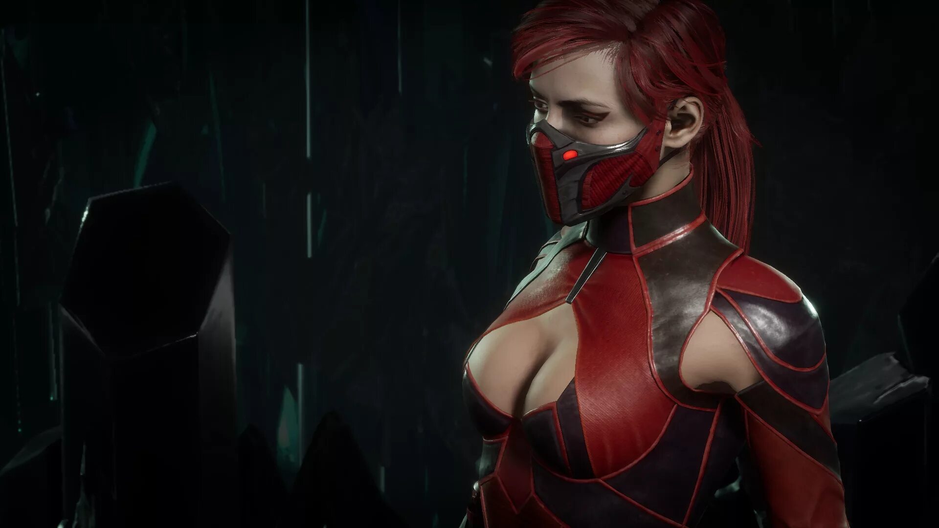 Rule 34 mortal. Скарлетт mk11. Mortal Kombat 11 Скарлетт. Cassie MK 11. Кэсси Кейдж МК 11.