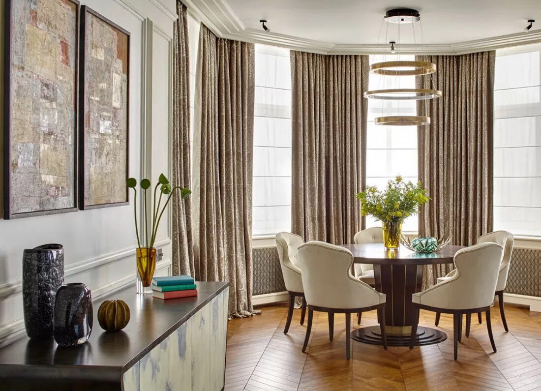 эркер melke. современные эркеры. эркерные панорамные окна. эркерные окна в интерьере. гостиная с полукруглым окном.