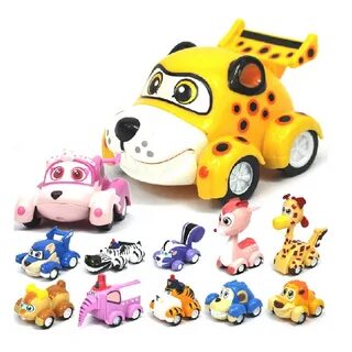 Игрушка алей