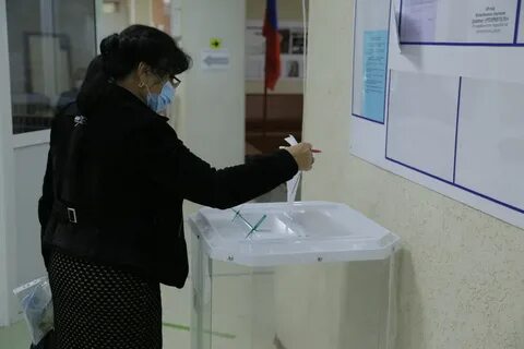 Подсмотрено курган