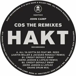 Remix camp