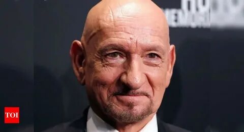 Бен кингсли