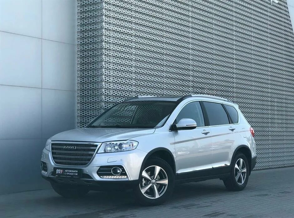 Хавал пенза. Haval h6 серебристый. Haval h6 201. Haval h6 Hybrid. Haval h6 2019 серебристый.