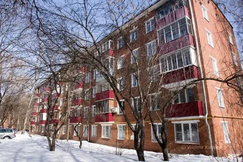 Вяземская улица