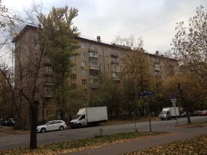 Московский дом 6