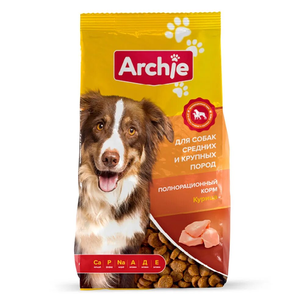 Корм окей. Корм для собак арчи. корм archie влажный. арчи корм в баночках для собак.
