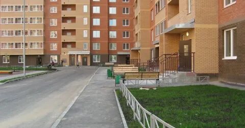 Железнодорожный 5 участок