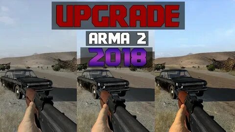 Фпс арма