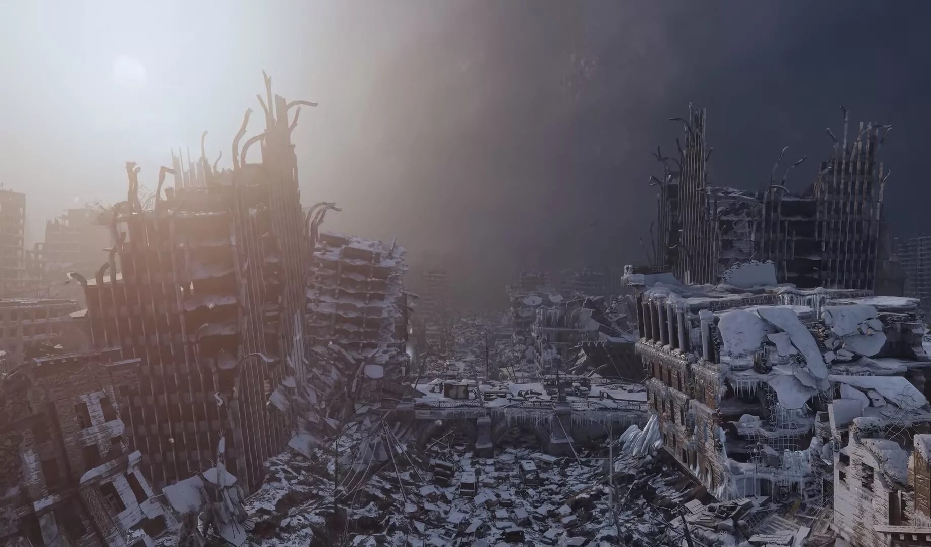 Metro 2033 Exodus. Metro 2033 Exodus Москва. Metro Exodus город. Метро исход год