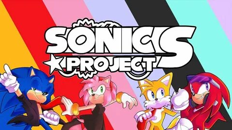 Project x sonic gallery