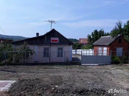 Глебовка в новороссийске