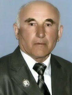 Магомед мусаевич