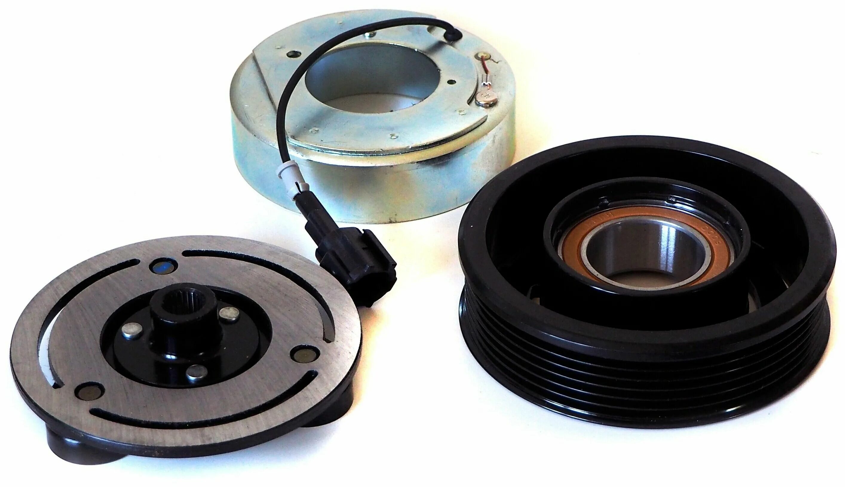 муфта кондиционера 2170 панасоник артикул. Mercedes w212 муфта кондиционера. муфта компрессора кондиционера opel astra g. электромагнитная муфта компрессора кондиционера sanden sd5h14. муфта кондиционера вольво s80.