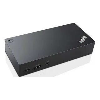 Lenovo gen 2 docking
