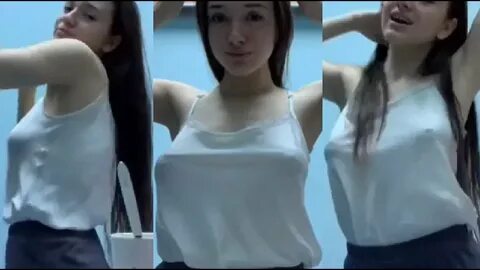 Азиатки перископ