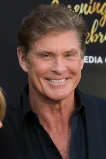 David hasselhoff