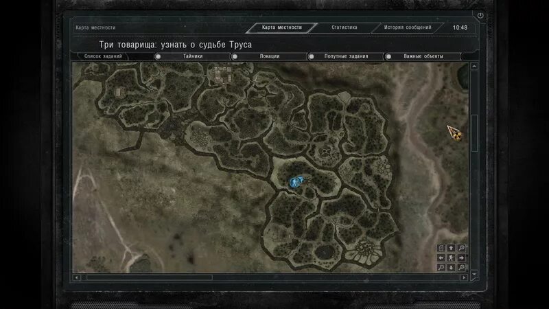 Узнать о судьбе шутника. Сталкер Долина Шорохов карта. Сталкер Долина Шорохов тайники. Долина Шорохов сталкер компас и микросхему. Сталкер Долина Шорохов.