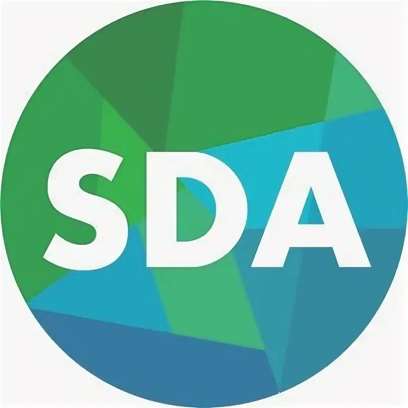 SDA. Social only