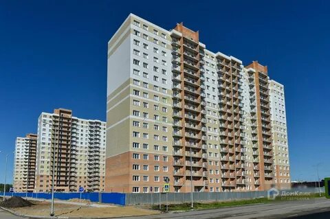Березняки 3