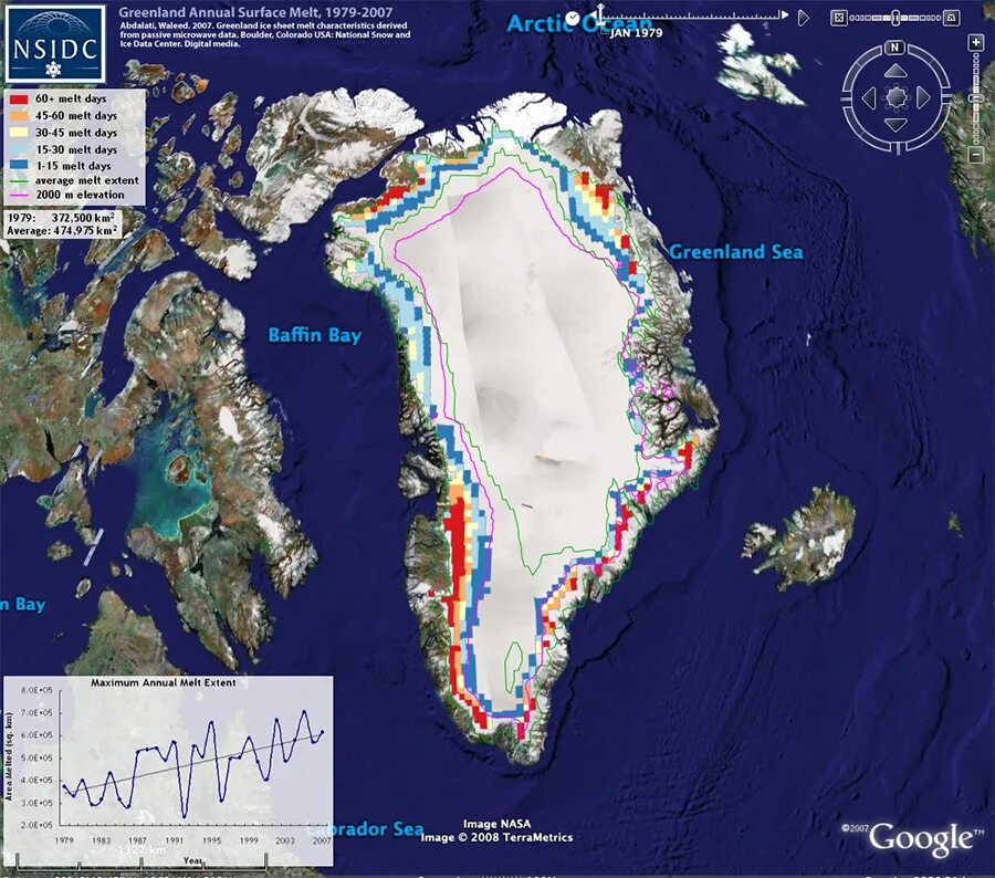 3 самый большой остров на земле. Гренландия гугл карты. Гугол карты Гренладния. Карта Гренландии со спутника. 9. Самый большой остров земли?.