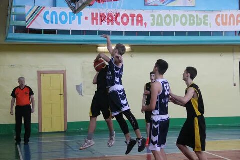 Камень на оби лицей