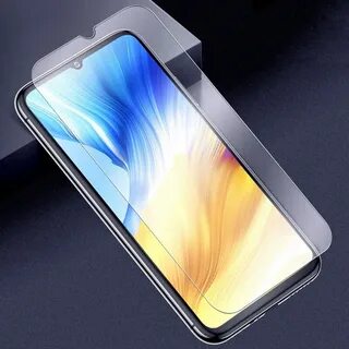 Защитное стекло honor 9a