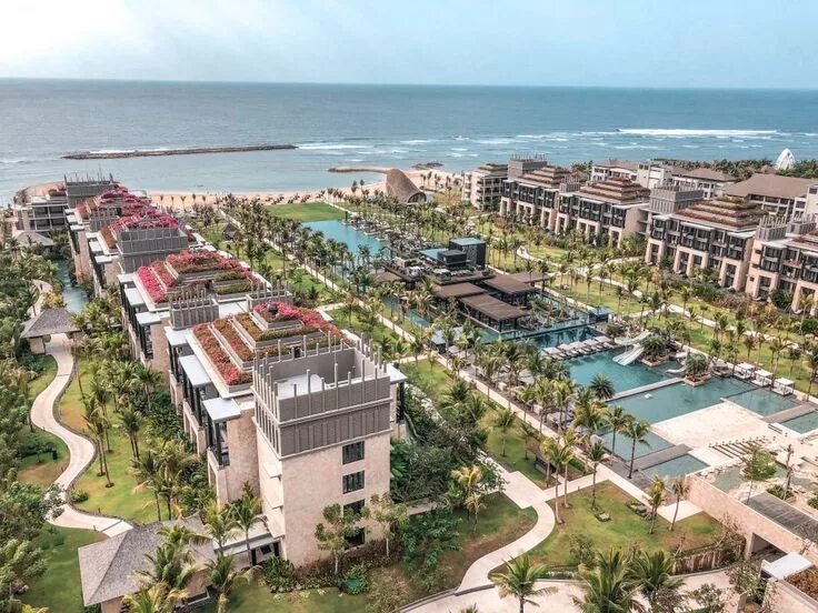 The apurva kempinski 5