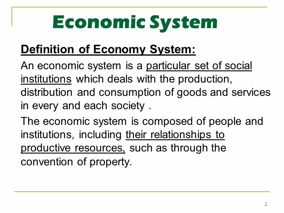 Economy system. Economic System Definition. Текст economic Systems. What is an economic System ответы. Economy Economics разница.