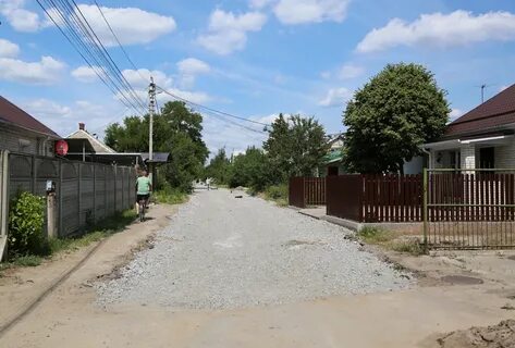 Елизаветовки павловского