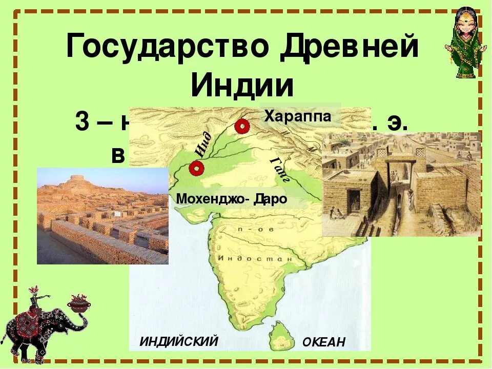 События в древней индии 5 класс. Страна древней Индии. Государства древней Индии. Древняя Индия 5 класс. Индийские государства древности.