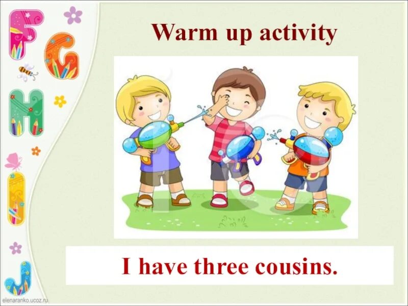 Warming up activities на уроках английского. Warm up. Warm up презентация для урока английского. Warm up for Kids in English.