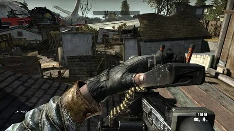 Homefront 2