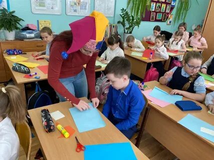 Покажи 10 школу